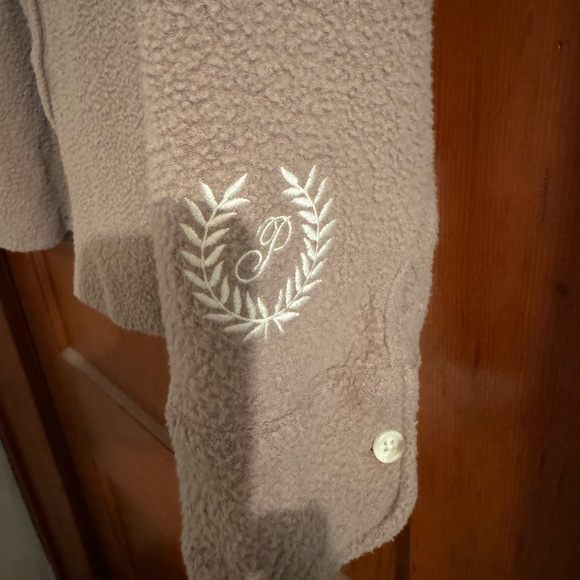 Victoria’s Secret PINK Shacket - Picture 4 of 5